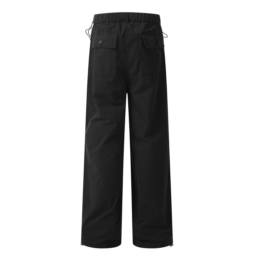 Pantalón ancho hombre – Elrik