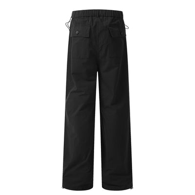 Pantalón ancho hombre – Elrik