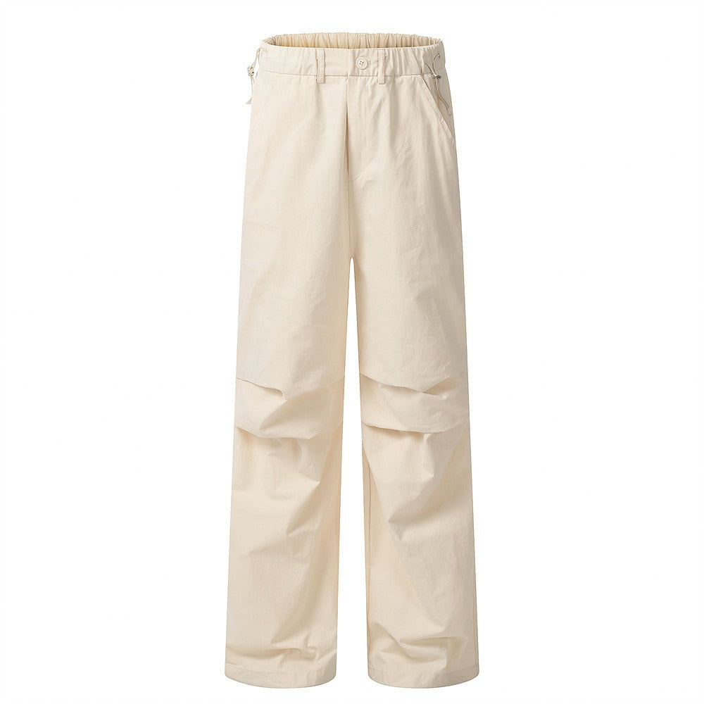 Pantalón ancho hombre – Elrik