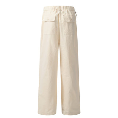 Pantalón ancho hombre – Elrik