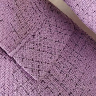 Blazer entallado elegante - Samara