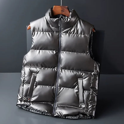 Chaqueta Premium - Vainilla