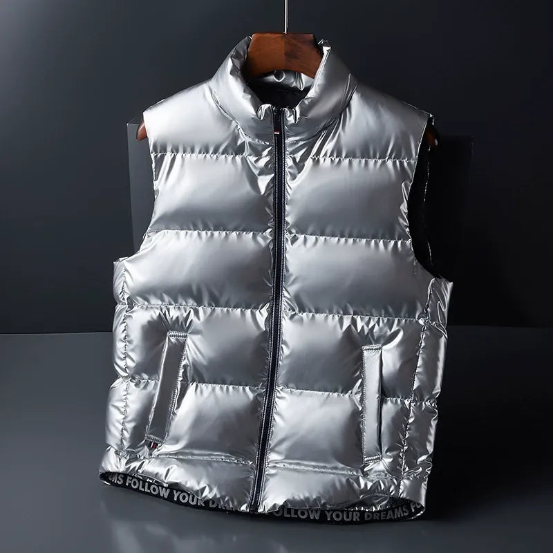 Chaqueta Premium - Vainilla