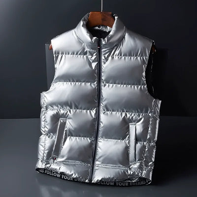 Chaqueta Premium - Vainilla