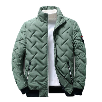 Chaqueta acolchada hombre – Levrick