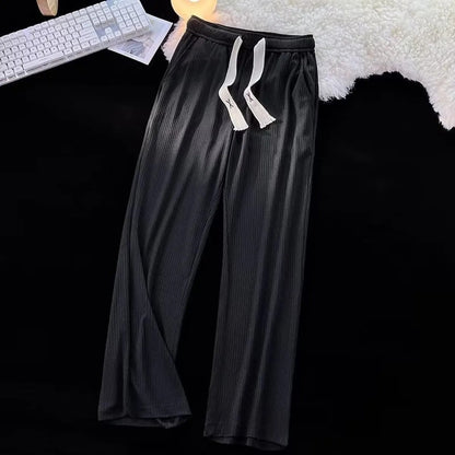 Pantalón holgado hombre – Savino