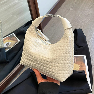 Bolso de hombro elegante para mujer - Sini