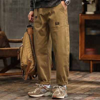 Pantalón cargo hombre – Branton