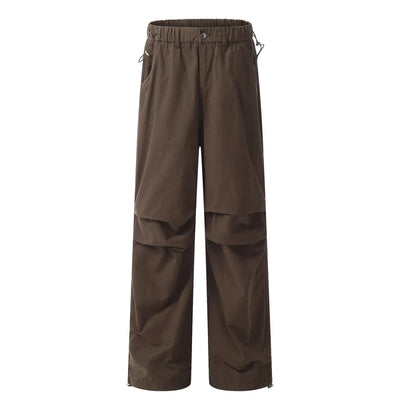 Pantalón ancho hombre – Elrik