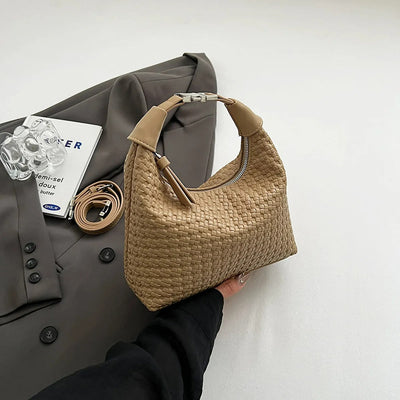 Bolso de hombro elegante para mujer - Sini