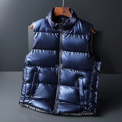 Chaqueta Premium - Vainilla