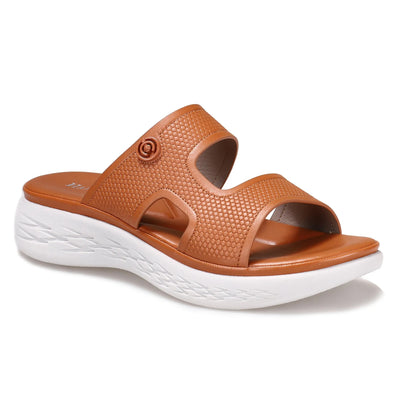 Sandalias ortopedicas mujer suela acolchada - Yara