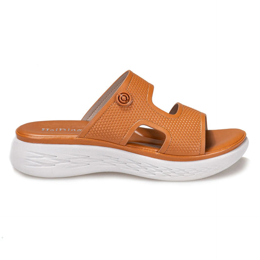 Sandalias ortopedicas mujer suela acolchada - Yara