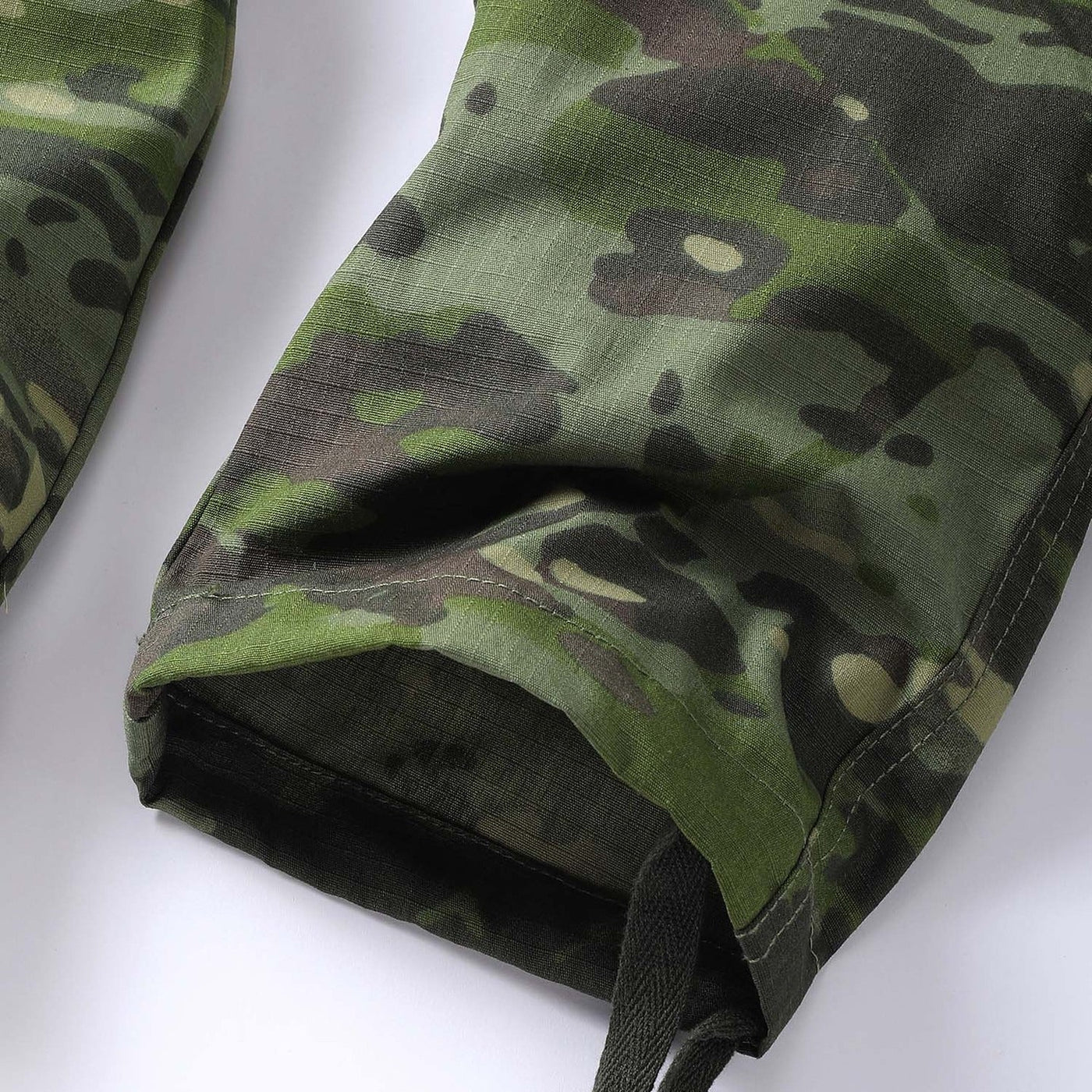 Pantalón cargo hombre camuflaje algodón táctico - Lars