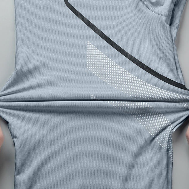 Conjunto deportivo hombre secado rápido transpirable - Draven