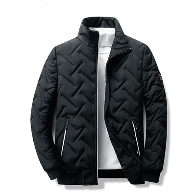 Chaqueta acolchada hombre – Levrick
