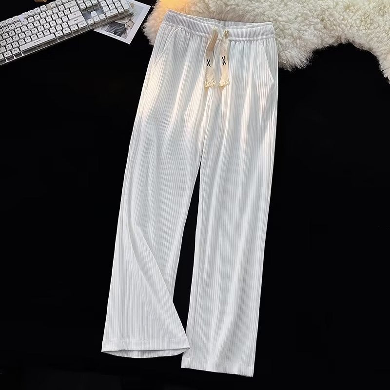 Pantalón holgado hombre – Savino