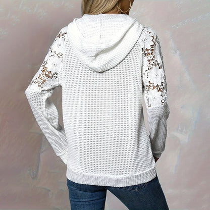 Sudadera con capucha - Madame