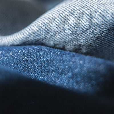 Pantalón vaquero hombre pernera recta estilo urbano - Milan