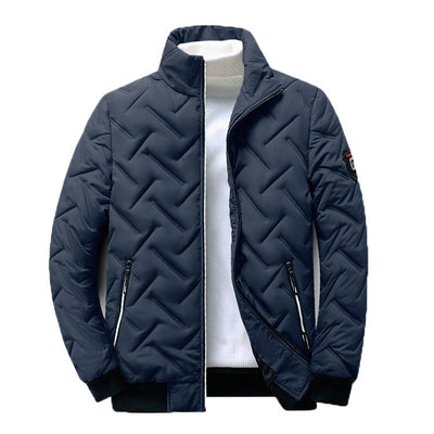 Chaqueta acolchada hombre – Levrick