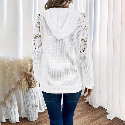 Sudadera con capucha - Madame