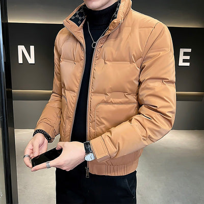 Chaqueta acolchada para hombre - Cody