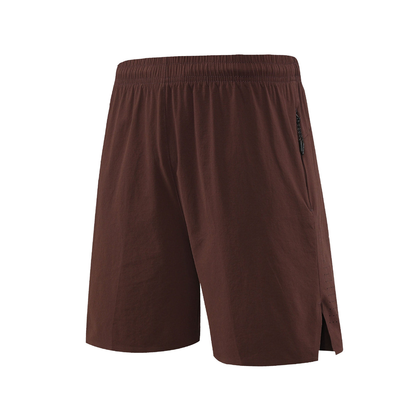 Shorts hombre ligeros deportivos corte funcional - Romain