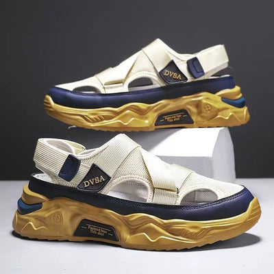 Sandalias deportivas suela gruesa - Daxen