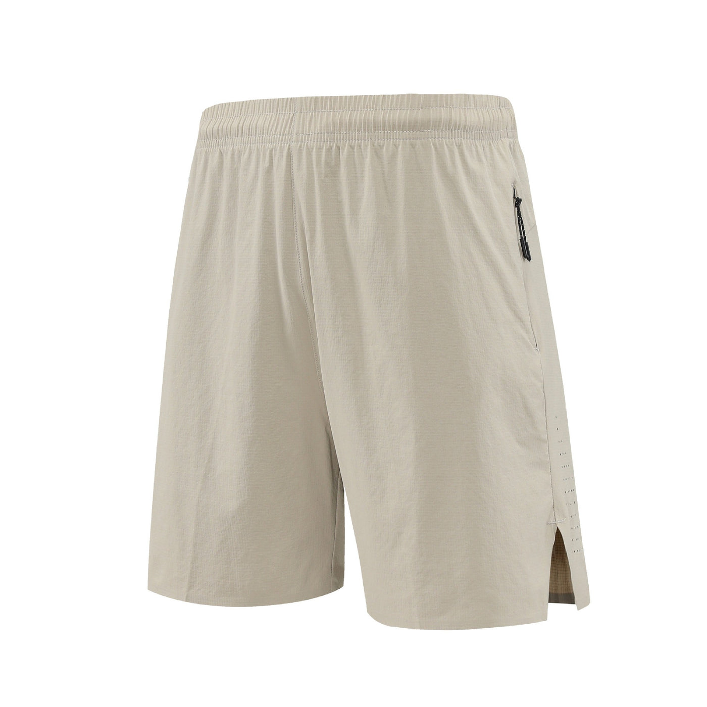 Shorts hombre ligeros deportivos corte funcional - Romain