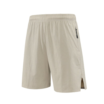 Shorts hombre ligeros deportivos corte funcional - Romain