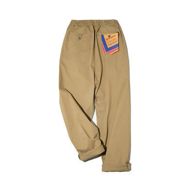 Pantalón casual para hombre - Brevik