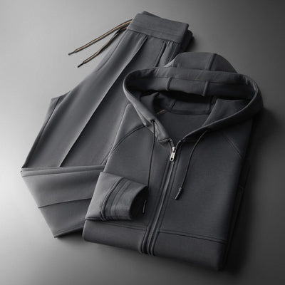 Conjunto deportivo con capucha - Lior