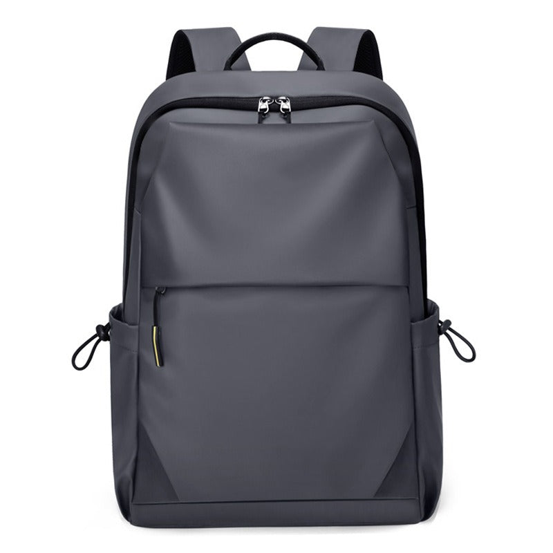 Mochila para hombre impermeable minimalista estilo urbano - Enzo