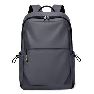 Mochila para hombre impermeable minimalista estilo urbano - Enzo