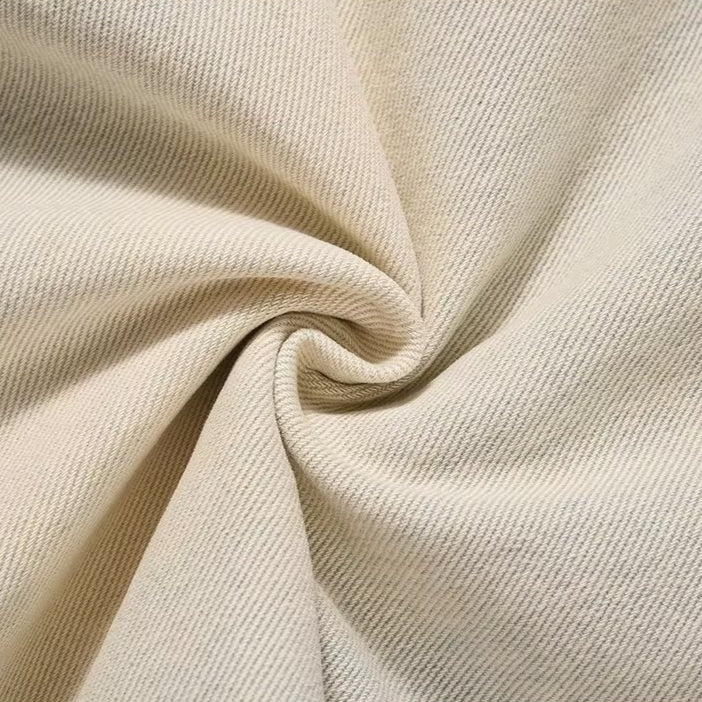 Jeans rotos para hombre denim desgastado corte recto - Gael