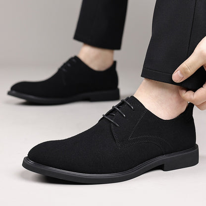 Zapatos vestir hombre – Corvann