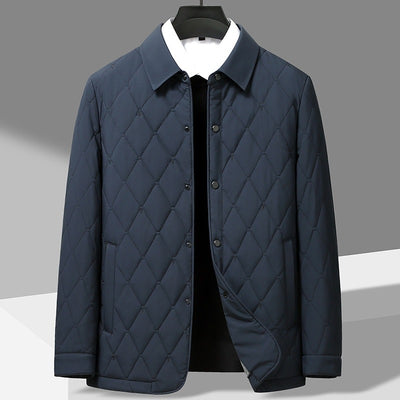 Chaqueta acolchada para hombre - Creed