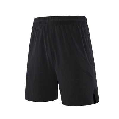 Shorts hombre ligeros deportivos corte funcional - Romain