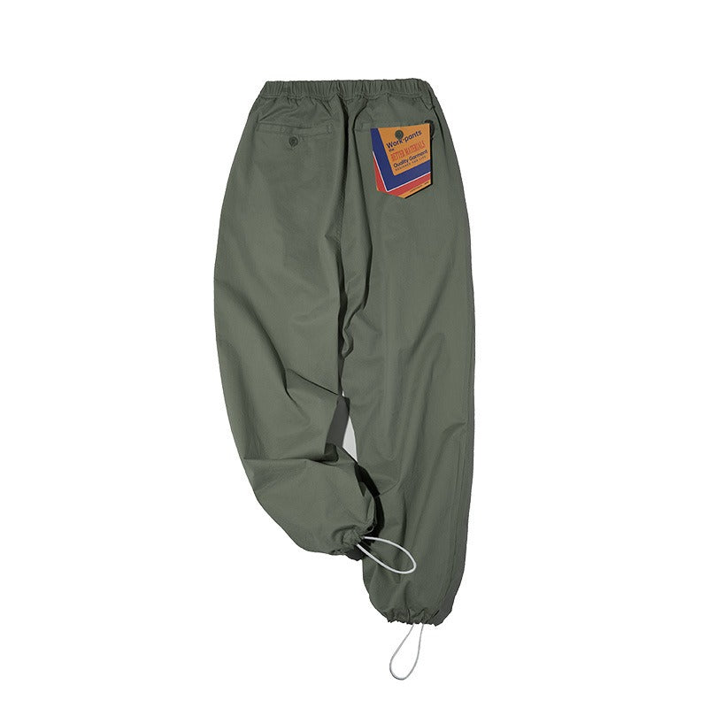 Pantalón casual para hombre - Brevik