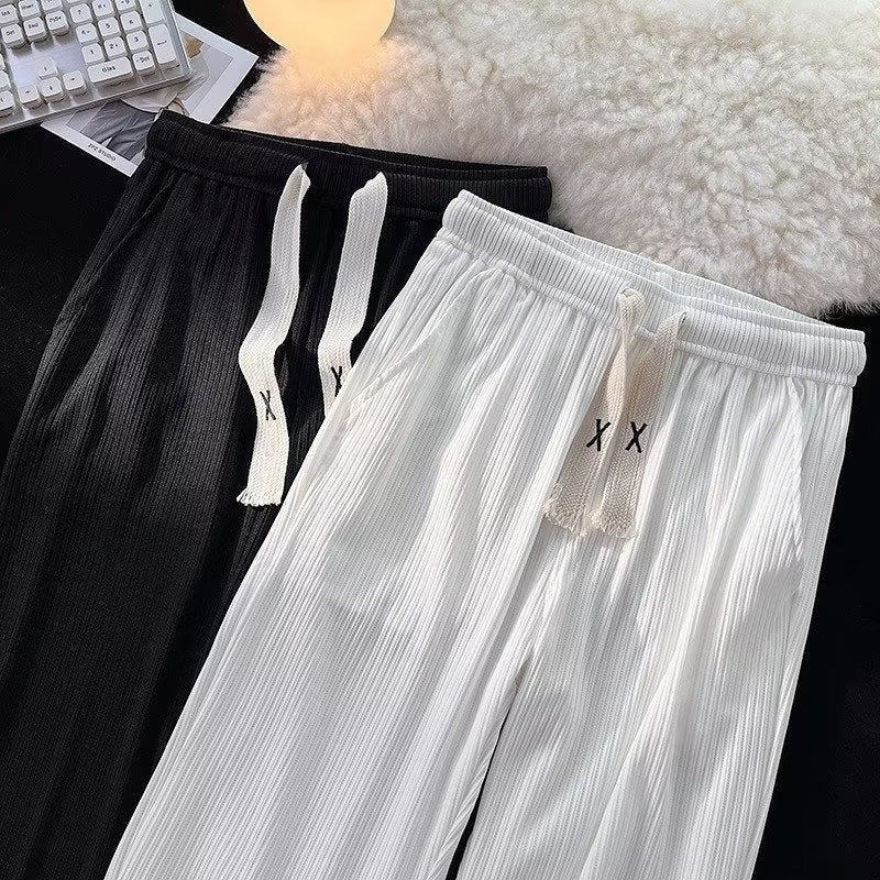 Pantalón holgado hombre – Savino