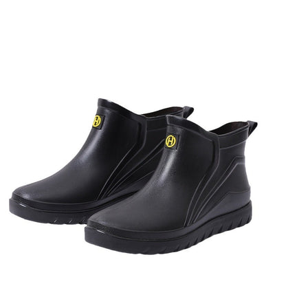Botas impermeables suela antideslizante - Halden