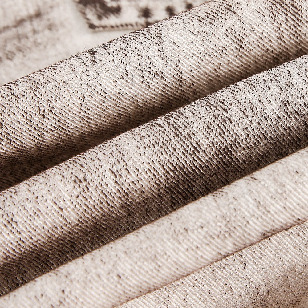 Pantalones cortos para hombre de algodón lavado estilo cargo - Marc