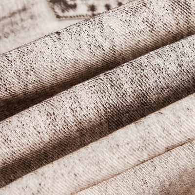 Pantalones cortos para hombre de algodón lavado estilo cargo - Marc