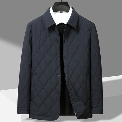 Chaqueta acolchada para hombre - Creed