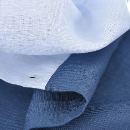 Camisa para hombre de manga corta algodón bloques de color - Sjoerd