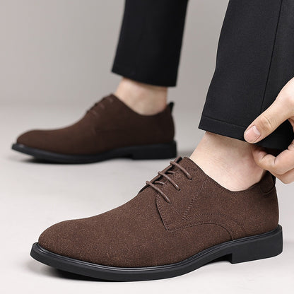 Zapatos vestir hombre – Corvann