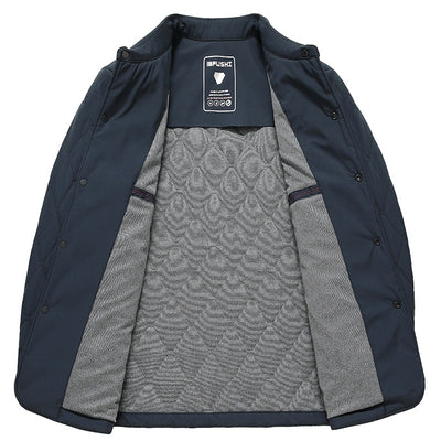 Chaqueta acolchada para hombre - Creed