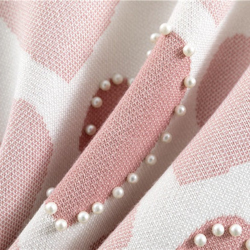 Conjunto punto mujer - Amareli