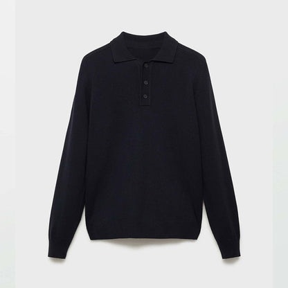 Suéter polo hombre - Varelo