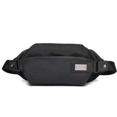 Bolso cruzado para hombre antirrobo impermeable estilo urbano - Matteo